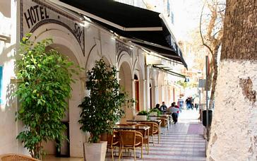 Relais Termal | Balneario de Lanjarón | Fotos 8