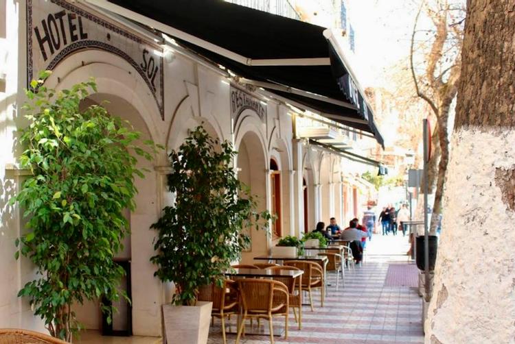 Relais Termal | Santander | 5