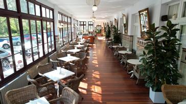 Relais Termal | Balneario de Lierganes | Fotos 17