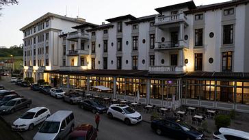 Relais Termal | Balneario de Lierganes | Fotos 5