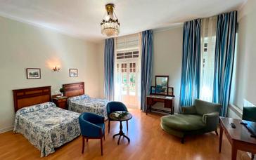 Relais Termal | Balneario de Lierganes | Fotos 11