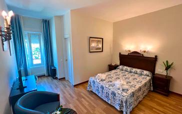 Relais Termal | Balneario de Lierganes | Fotos 16