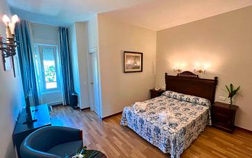 Relais Termal | Balneario de Lierganes | Fotos 7