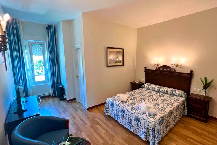 Relais Termal | Santander | 2