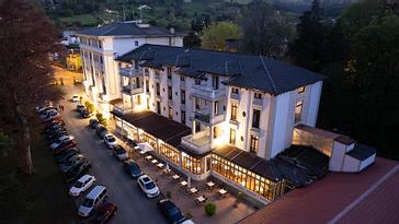 Relais Termal | Balneario de Lierganes | Fotos 4