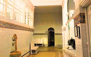 Relais Termal | Balneario de Lierganes | Fotos 18