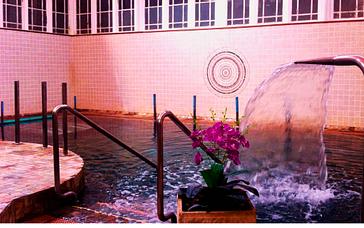 Relais Termal | Balneario de Lierganes | Fotos 24