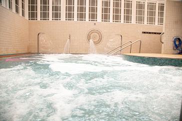 Relais Termal | Balneario de Lierganes | Fotos 23