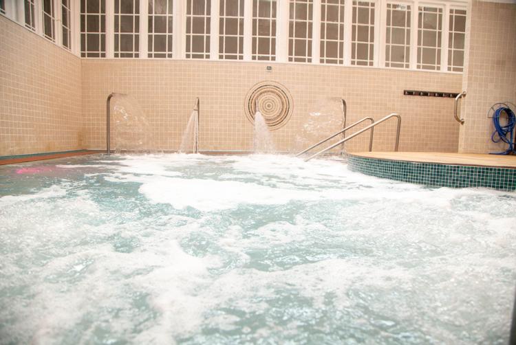 Relais Termal | Santander | 3