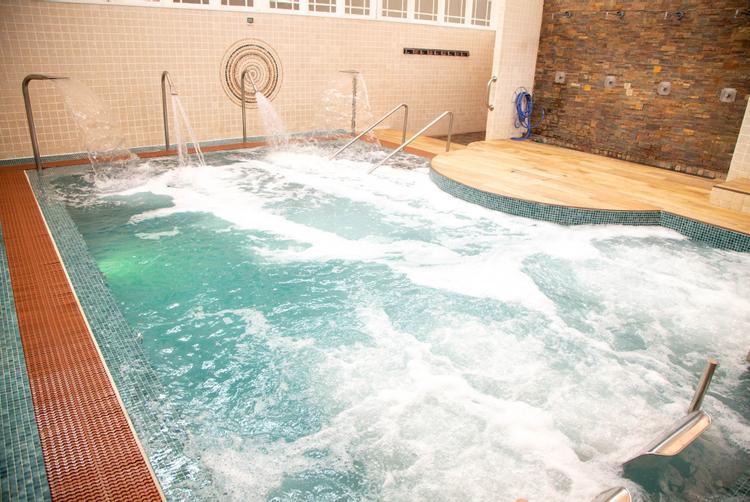 Relais Termal | Santander | 3