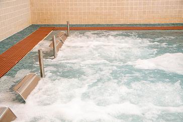 Relais Termal | Balneario de Lierganes | Fotos 20