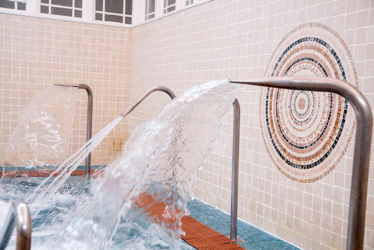 Relais Termal | Santander | 1