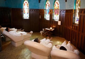 Relais Termal | Balneario de Lierganes | Fotos 6