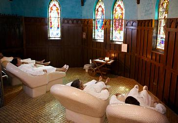 Relais Termal | Balneario de Lierganes | Fotos 6