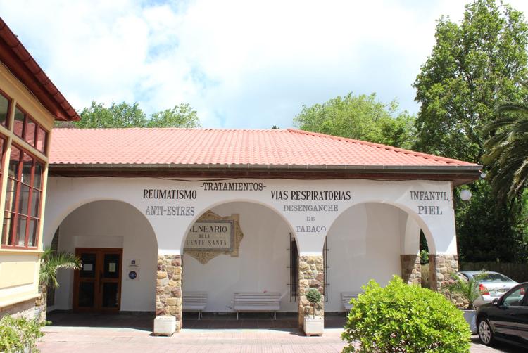 Relais Termal | Santander | 2