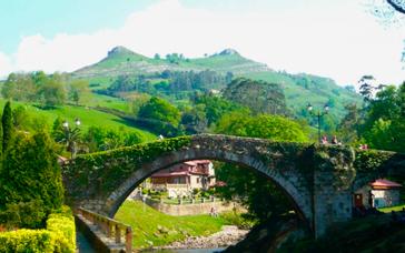 Descubre nuestro entorno