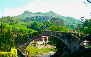 Descubre nuestro entorno