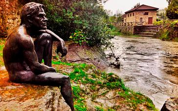 Relais Termal | Balneario de Lierganes | Fotos 12