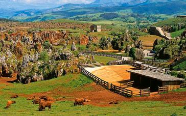 Relais Termal | Balneario de Lierganes | Fotos 25