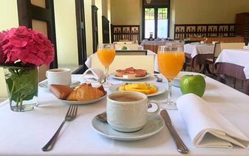 Relais Termal | Balneario de Lierganes | Fotos 15