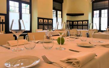 Relais Termal | Balneario de Lierganes | Fotos 9