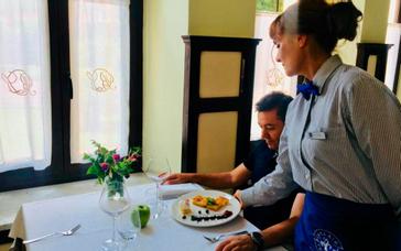 Relais Termal | Balneario de Lierganes | Fotos 5