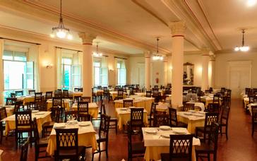 Relais Termal | Balneario de Lierganes | Fotos 14