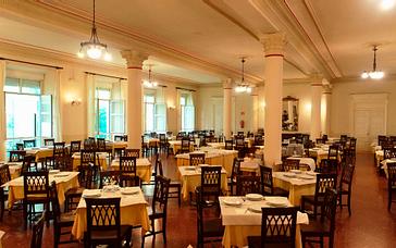 Relais Termal | Balneario de Lierganes | Fotos 14