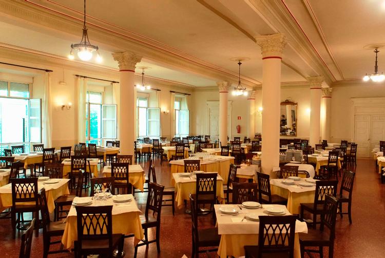 Relais Termal | Santander | 8