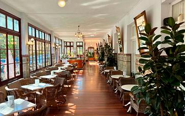 Relais Termal | Balneario de Lierganes | Fotos 13