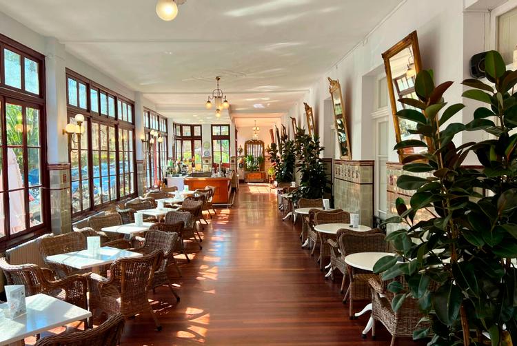 Relais Termal | Santander | 7