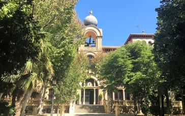 Relais Termal | Balneario Termas Pallarés | Fotos 15