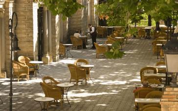 Relais Termal | Balneario Termas Pallarés | Fotos 14