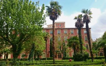 Relais Termal | Balneario Termas Pallarés | Fotos 13