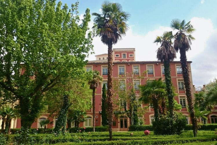 Relais Termal | Santander | 3