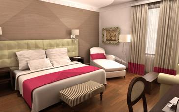 Relais Termal | Balneario Termas Pallarés | Fotos 12