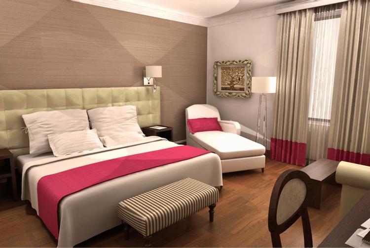 Relais Termal | Santander | 1