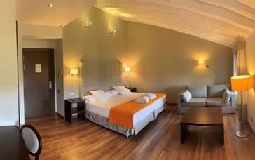 Relais Termal | Balneario Termas Pallarés | Fotos 11