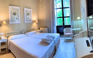 Relais Termal | Balneario Termas Pallarés | Fotos 9