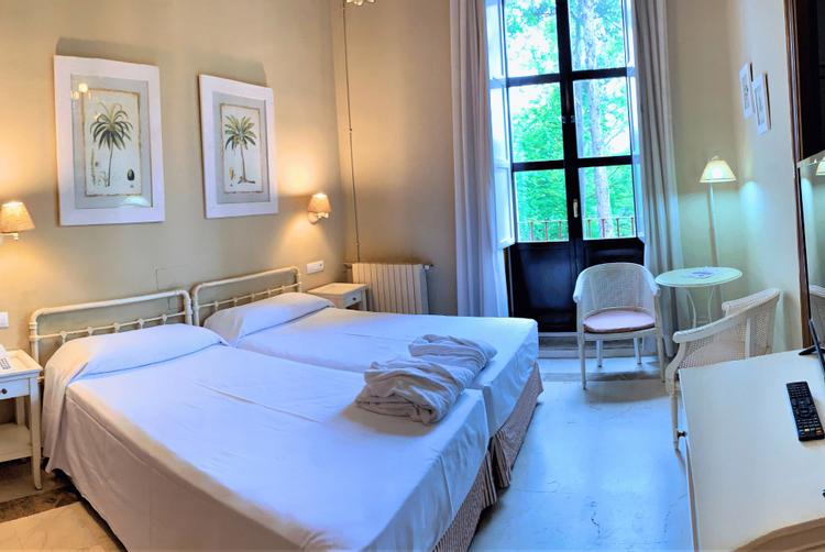 Relais Termal | Santander | 2