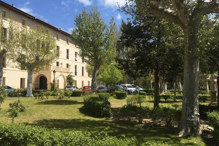 Relais Termal | Santander | 4