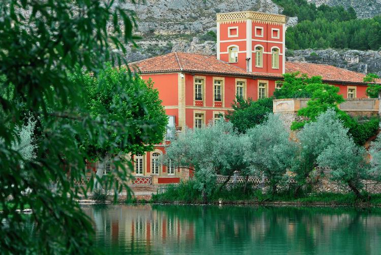 Relais Termal | Santander | 3