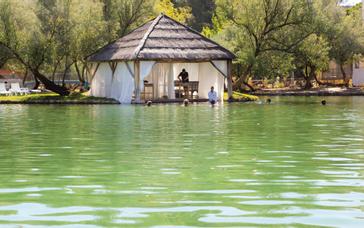 Relais Termal | Balneario Termas Pallarés | Fotos 7