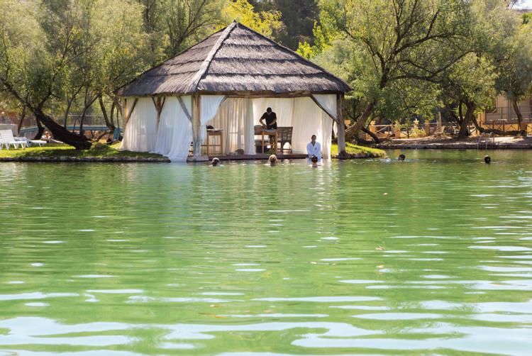 Relais Termal | Santander | 10