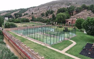 Relais Termal | Balneario Termas Pallarés | Fotos 10