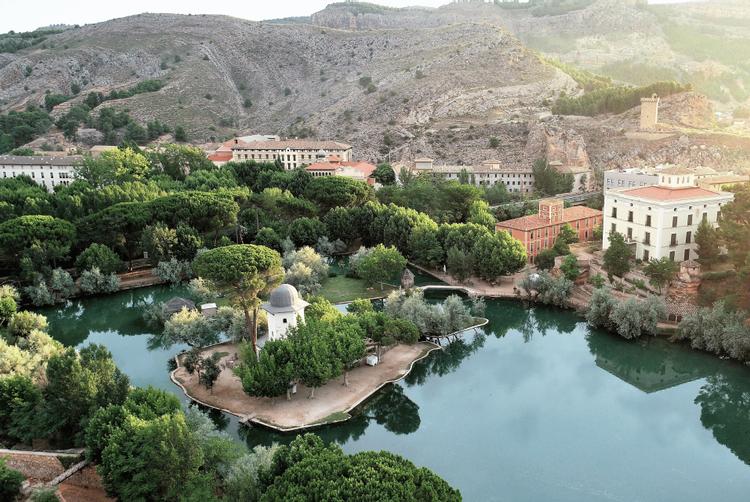 Relais Termal | Santander | 1