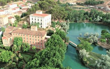 Relais Termal | Balneario Termas Pallarés | Fotos 5