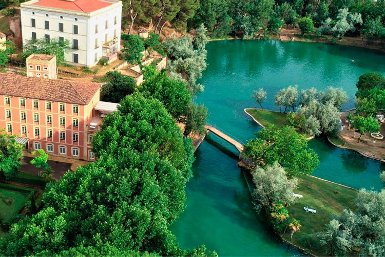 Relais Termal | Santander | 1