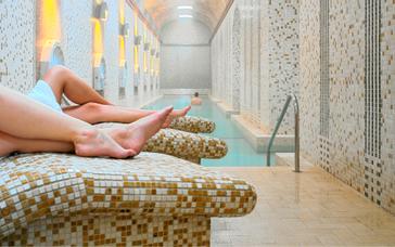 Relais Termal | Balneario Termas Pallarés | Fotos 10