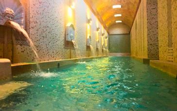 Relais Termal | Balneario Termas Pallarés | Fotos 8